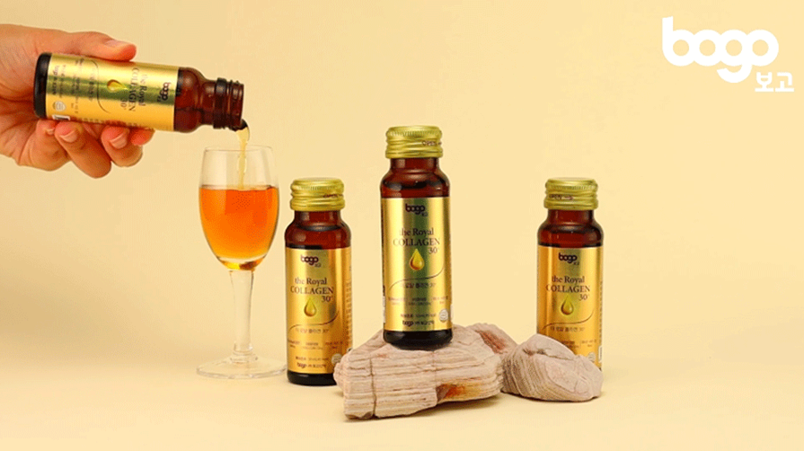 Beyond K-Beauty: K-Health Drinks from Korea Expand into the Global Market