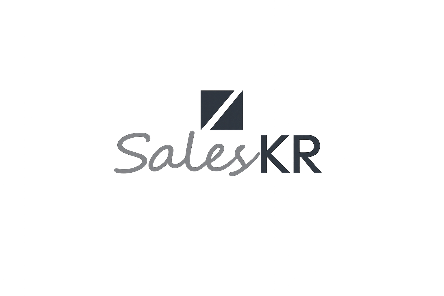 SalesKR